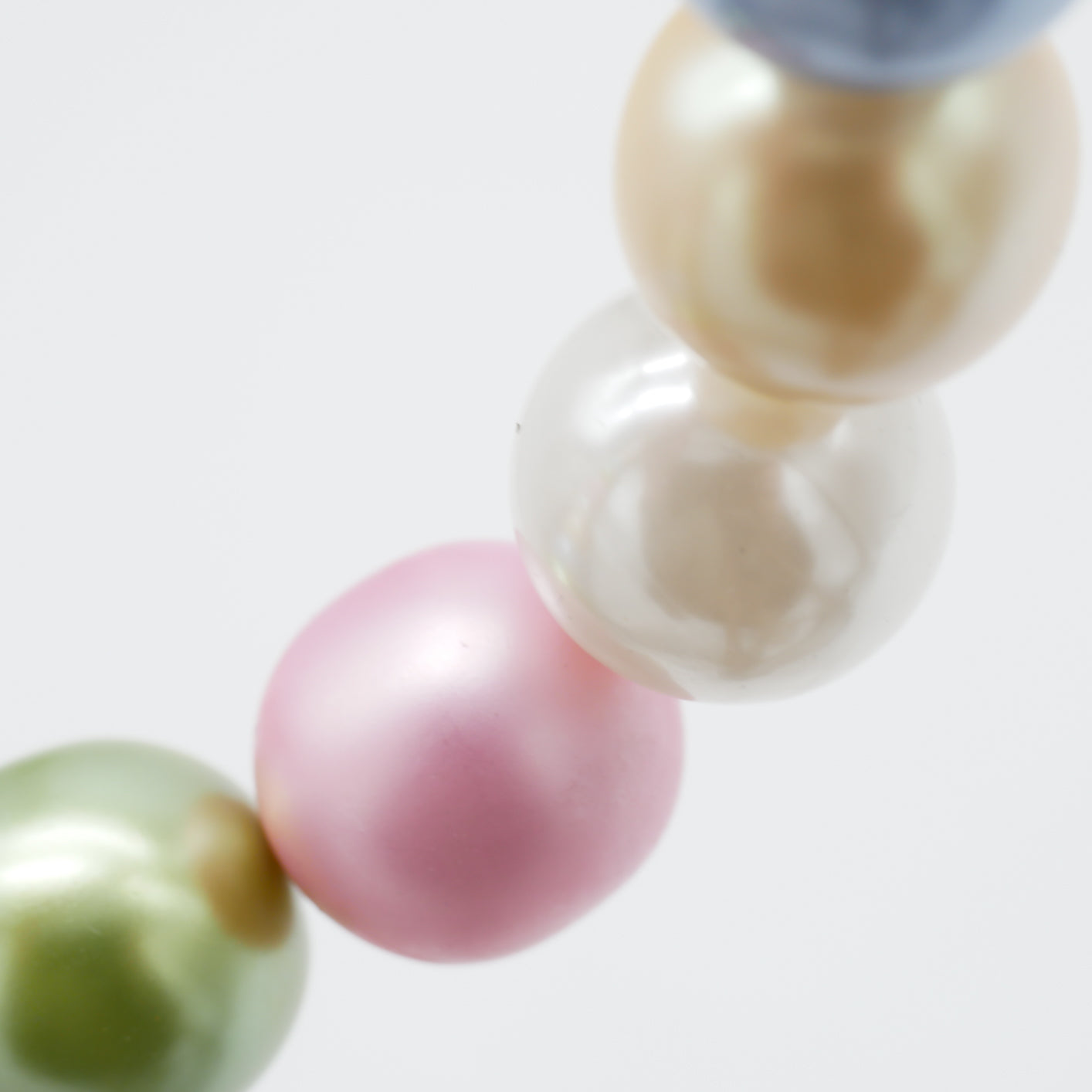 Perlenkette Soft Sensory