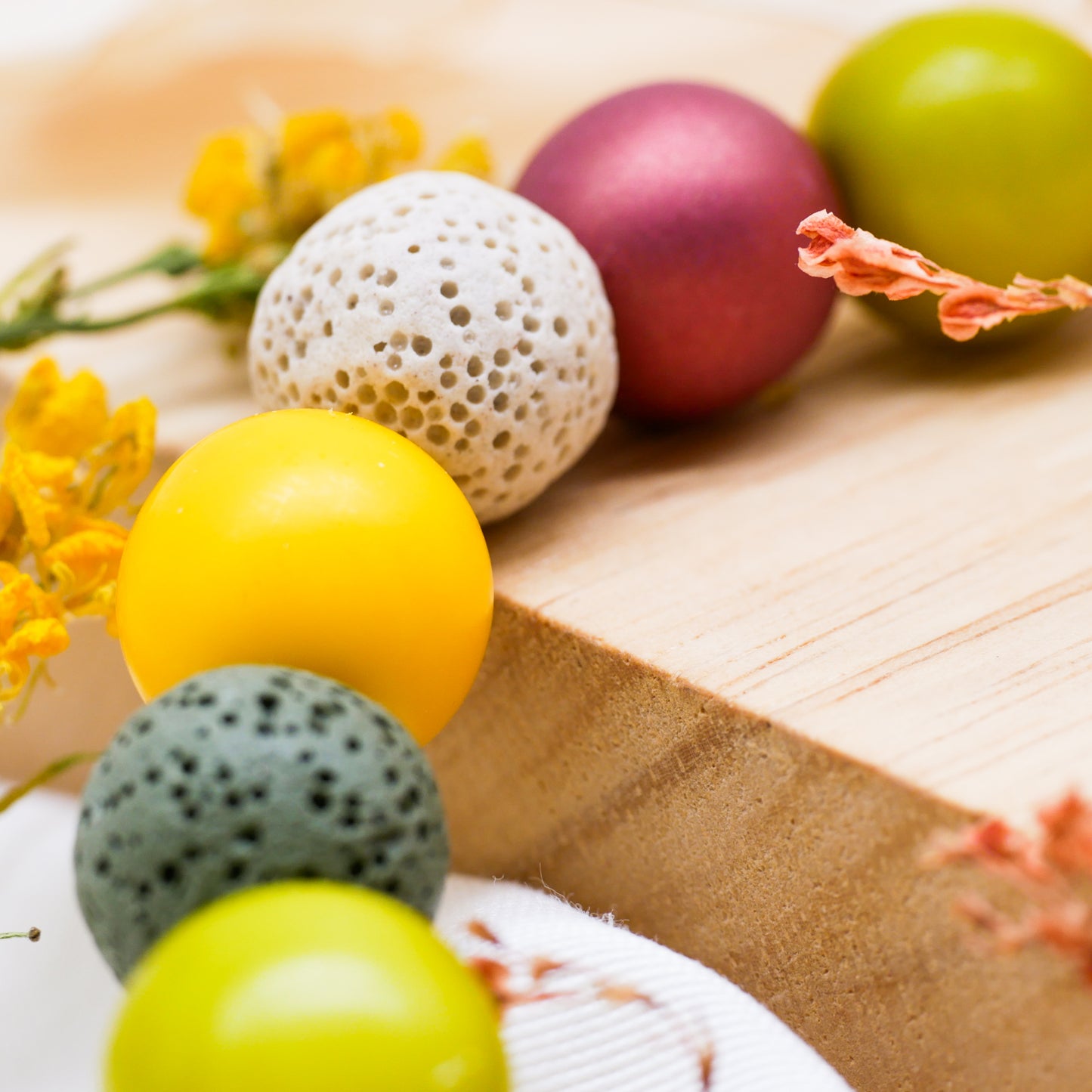 Perlenkette Sugar Fruits