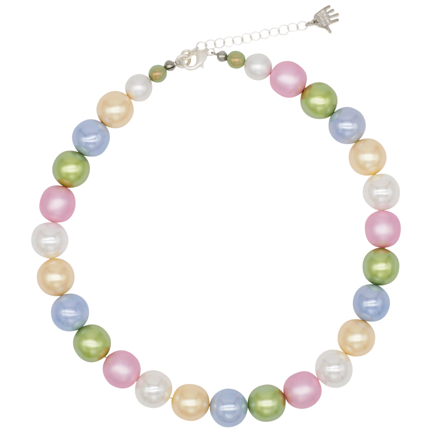 Perlenkette Soft Sensory