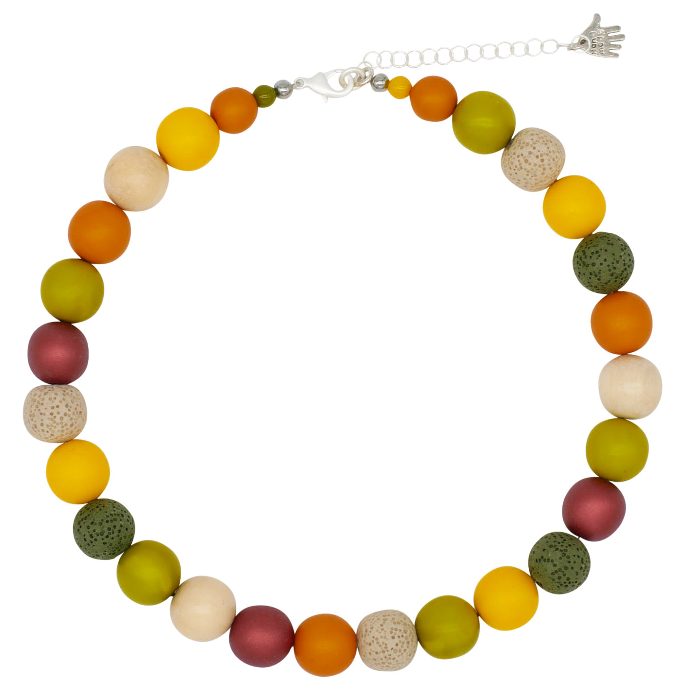 Perlenkette Sugar Fruits