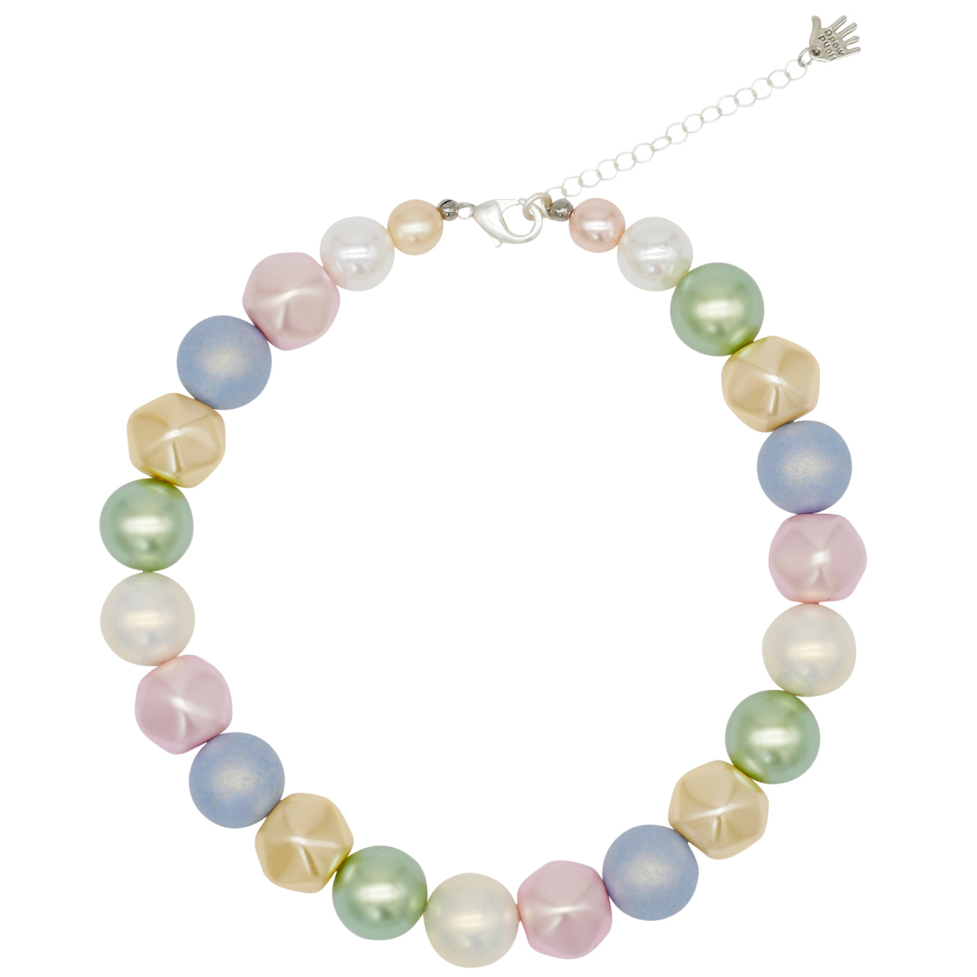 Perlenkette Soft Sensory