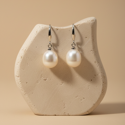 Ohrringe Coral Breeze