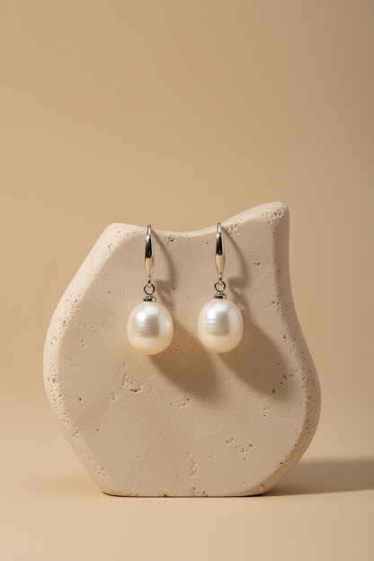 Ohrringe Coral Breeze