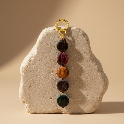 Bag Charm Palmira