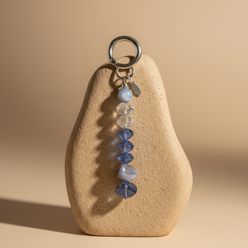 Bag Charm Atlantic