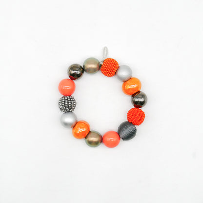 Armband Pumpkin Spice