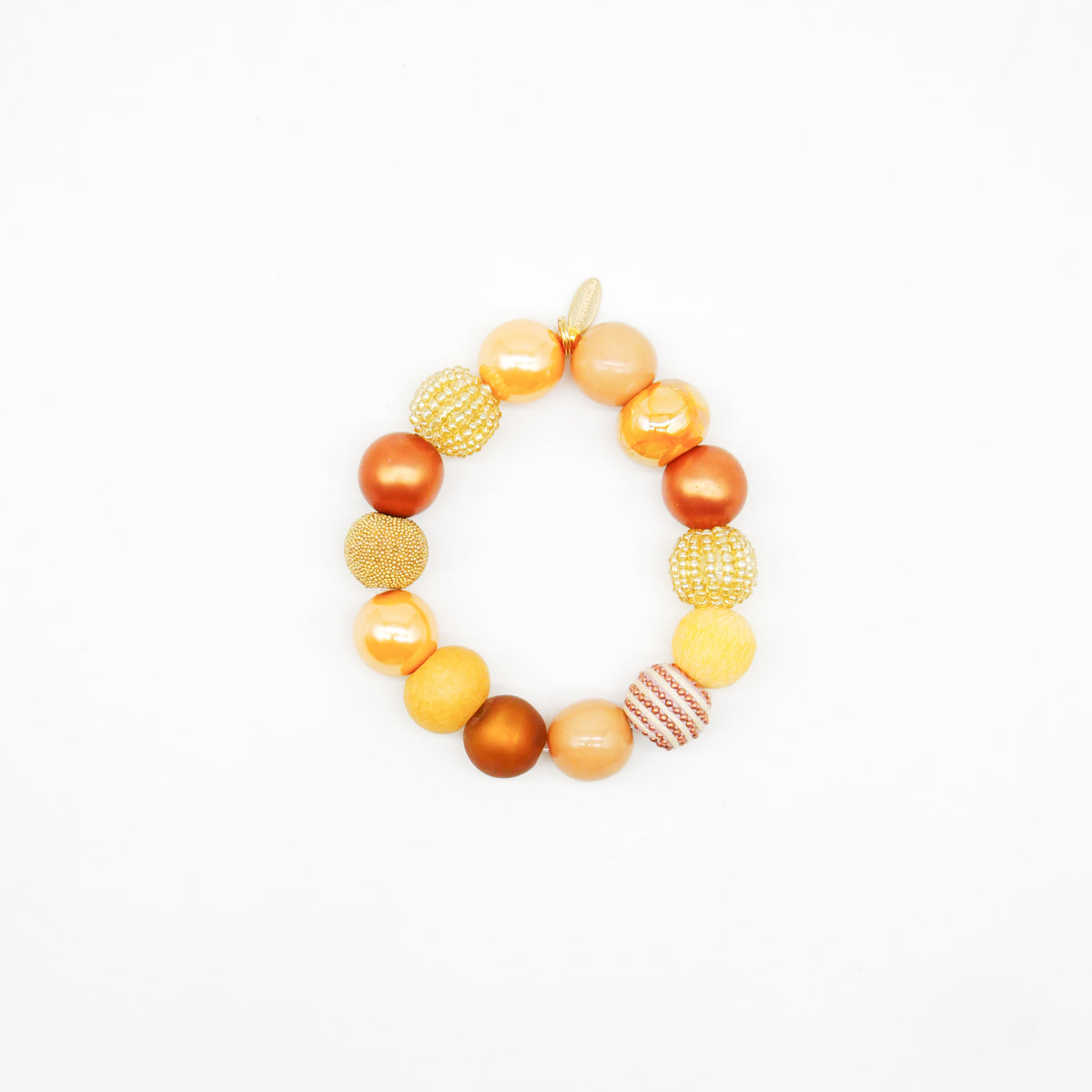 Set | Golden Autumn