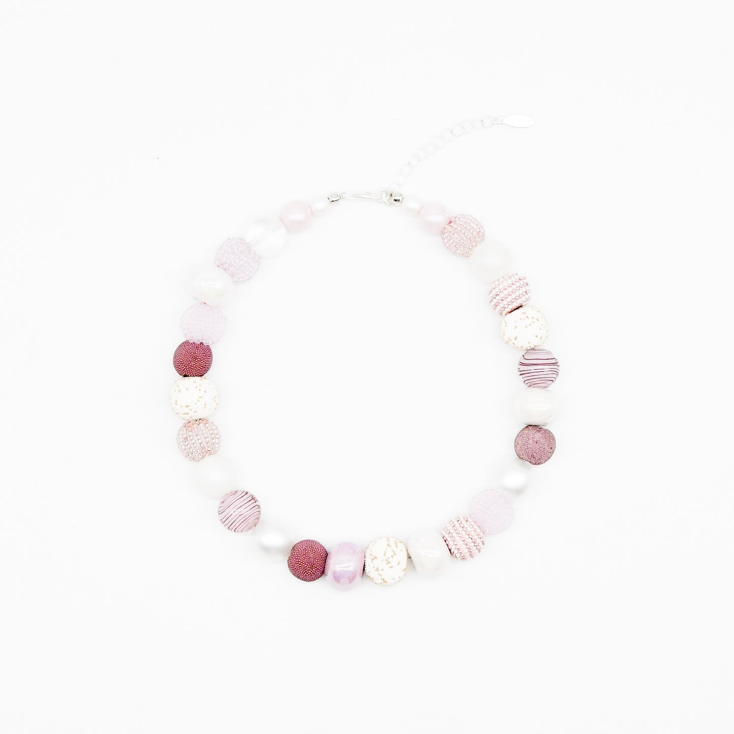 Perlenkette Blush Dream