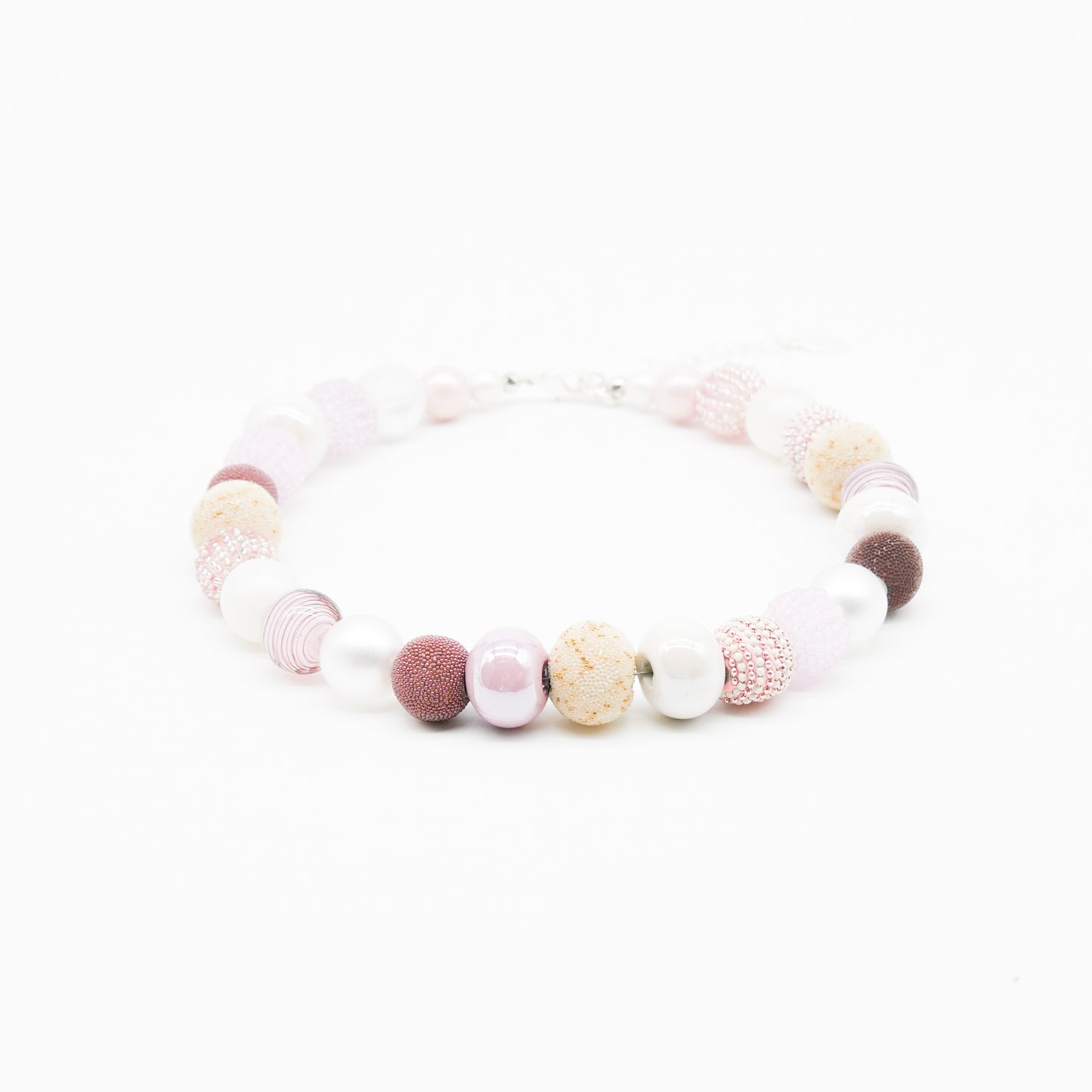 Perlenkette Blush Dream