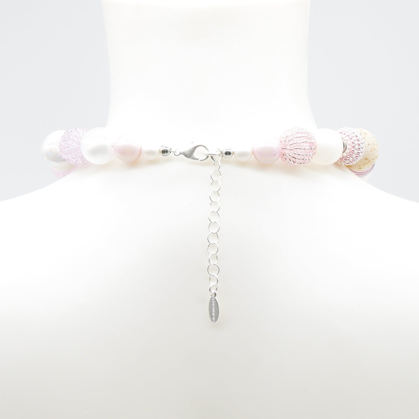 Perlenkette Blush Dream