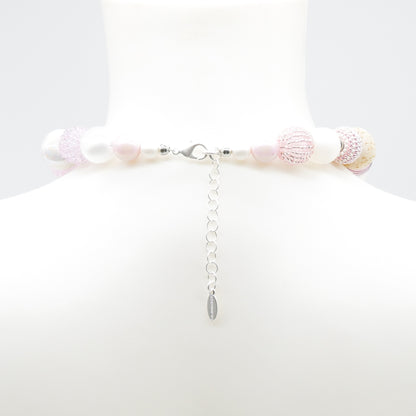 Perlenkette Blush Dream