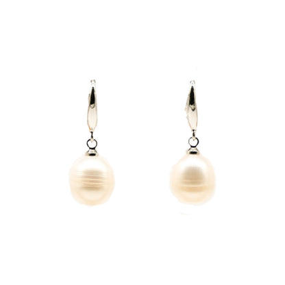 Ohrringe Coral Breeze