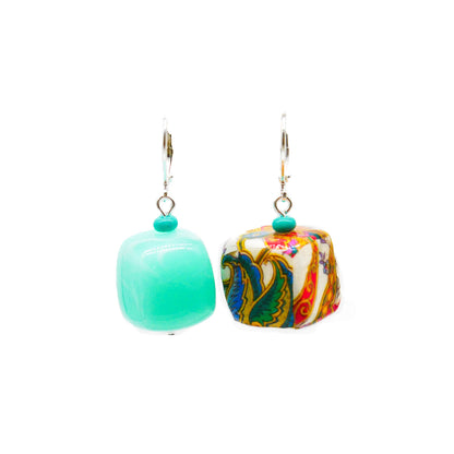 Set | Ocean Cubes