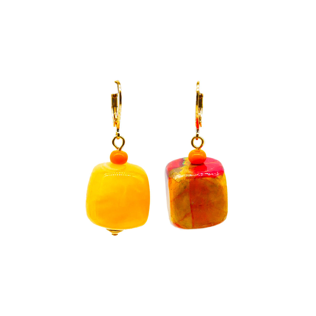 Set | Honey Cubes