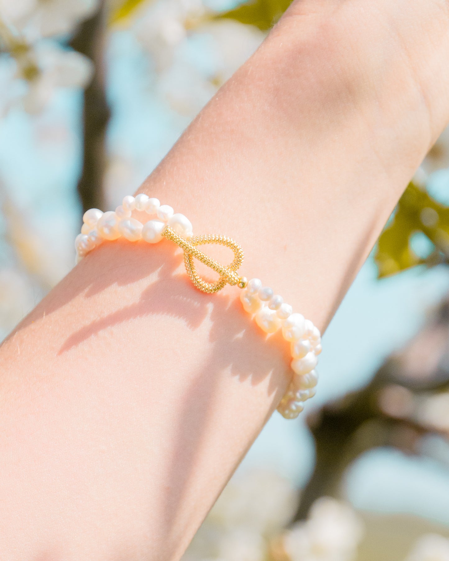 Armband Coral Reef