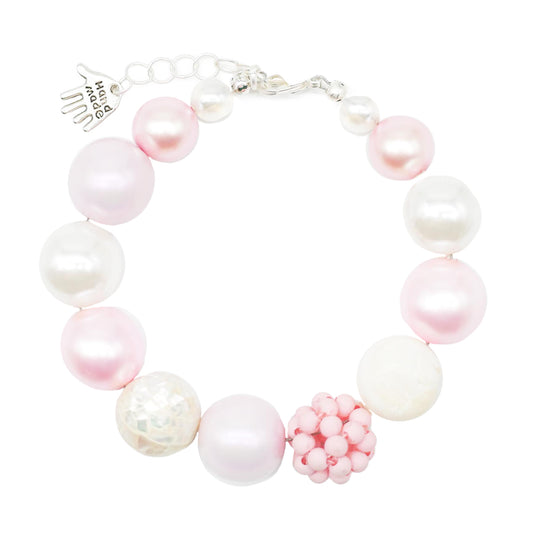 Armband Soft Magnolia