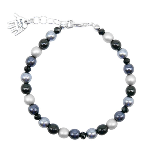 Armband Evening Blue
