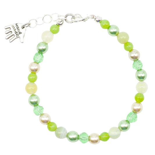 Armband Mojito Sour