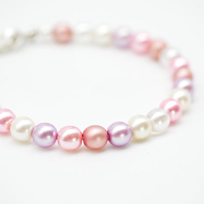 Armband Candy Pearls