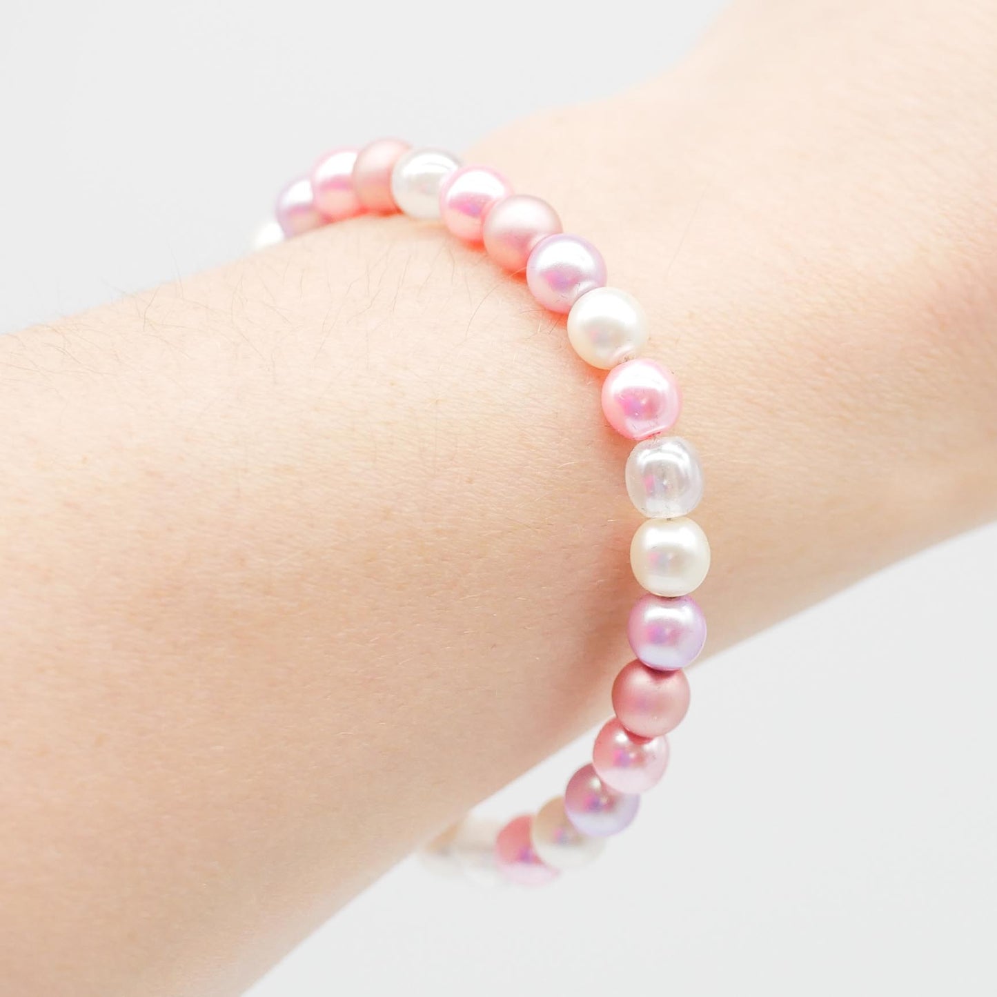 Armband Candy Pearls