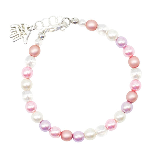 Armband Candy Pearls