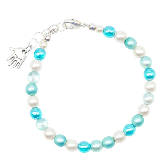 Armband Lagoon Pearls