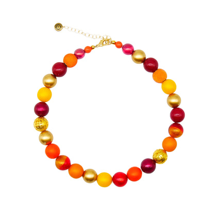 Perlenkette Barcelona