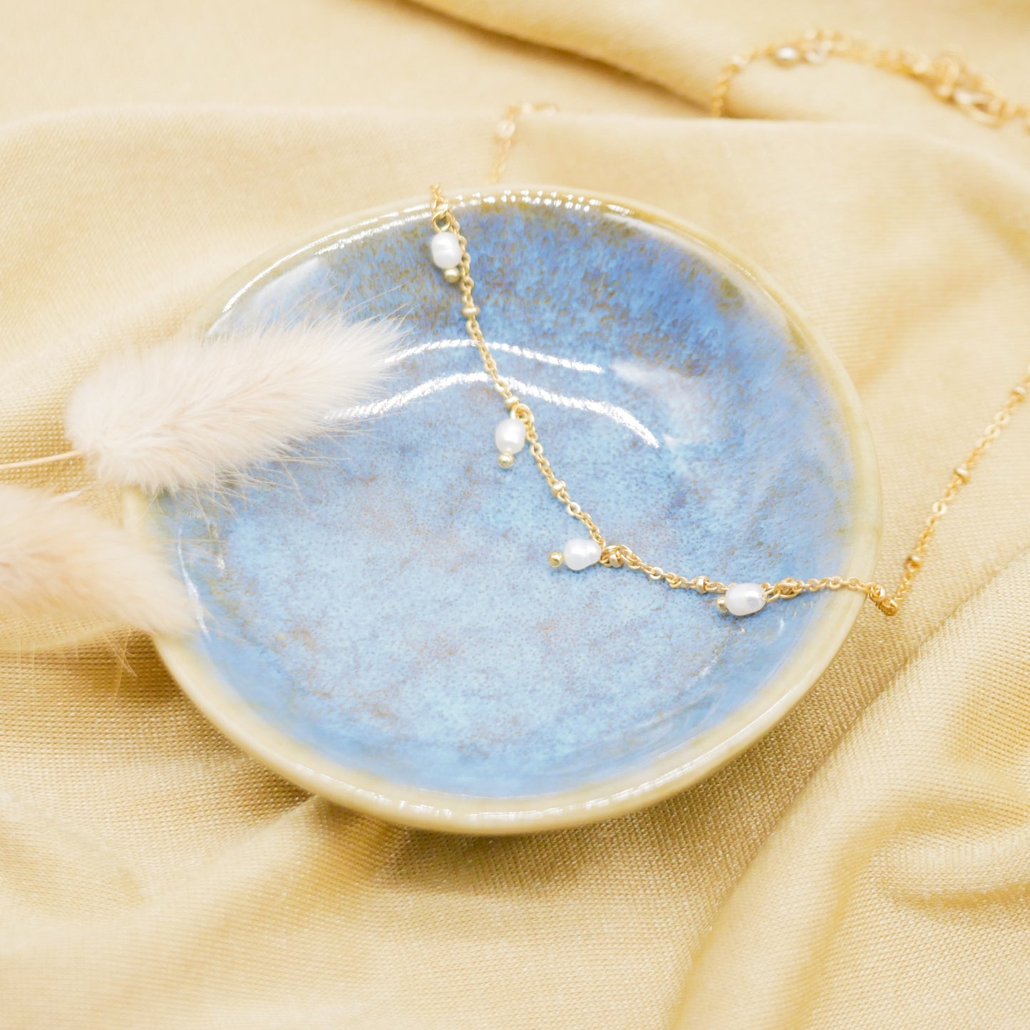 Perlenkette Bondi Beach