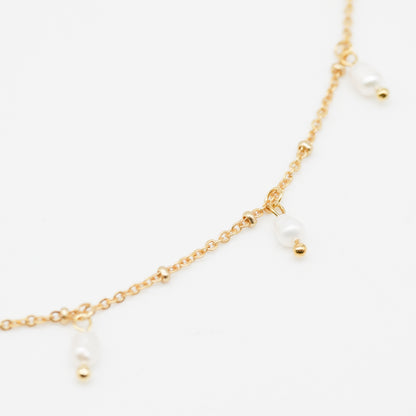 Perlenkette Bondi Beach