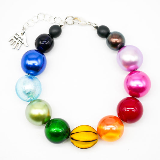 Armband Rainbow