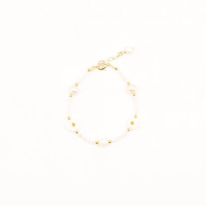 Sweet Chamomile