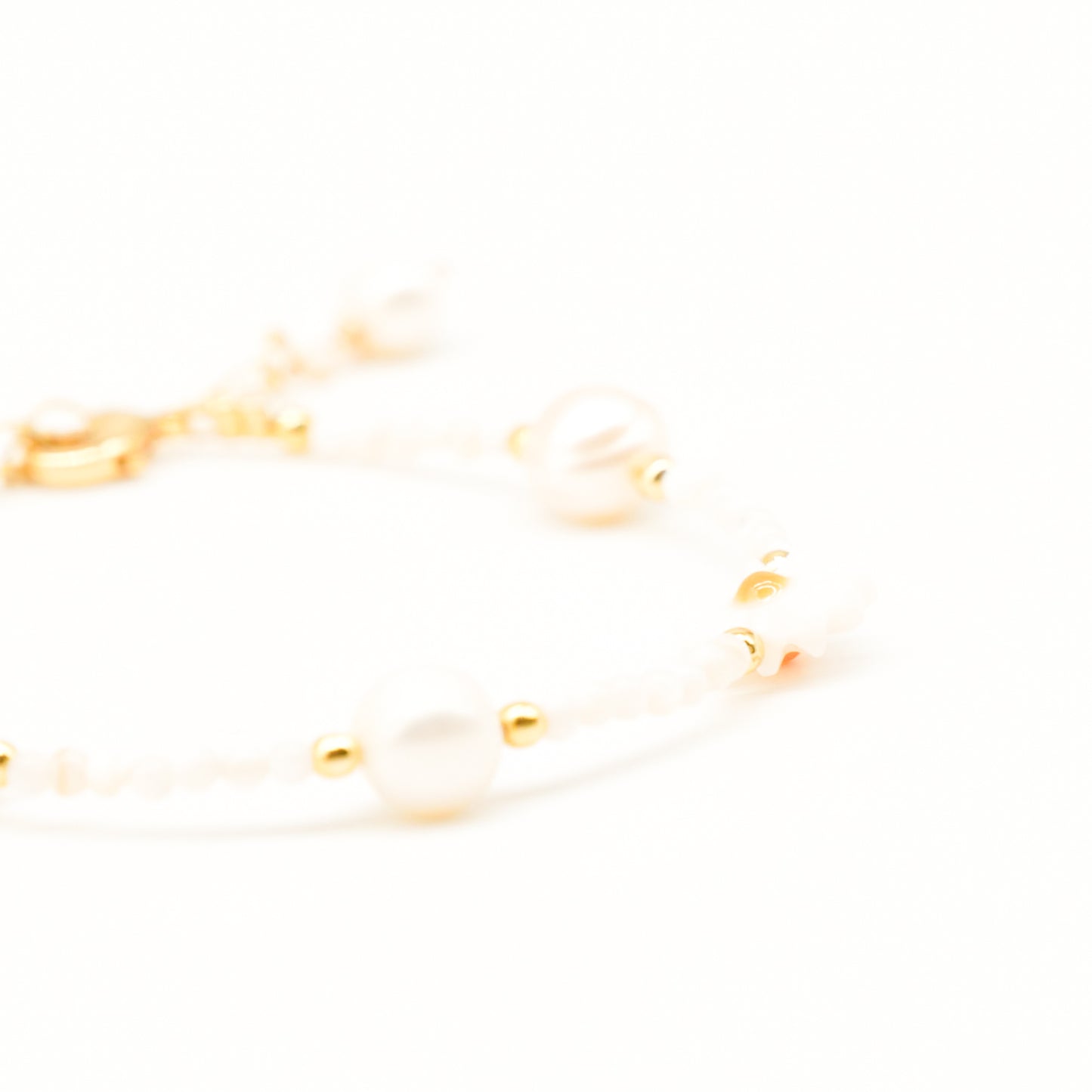Sweet Chamomile