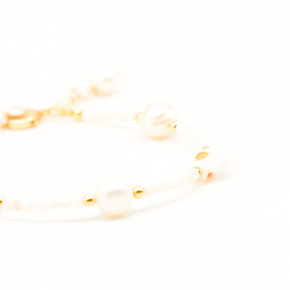 Sweet Chamomile
