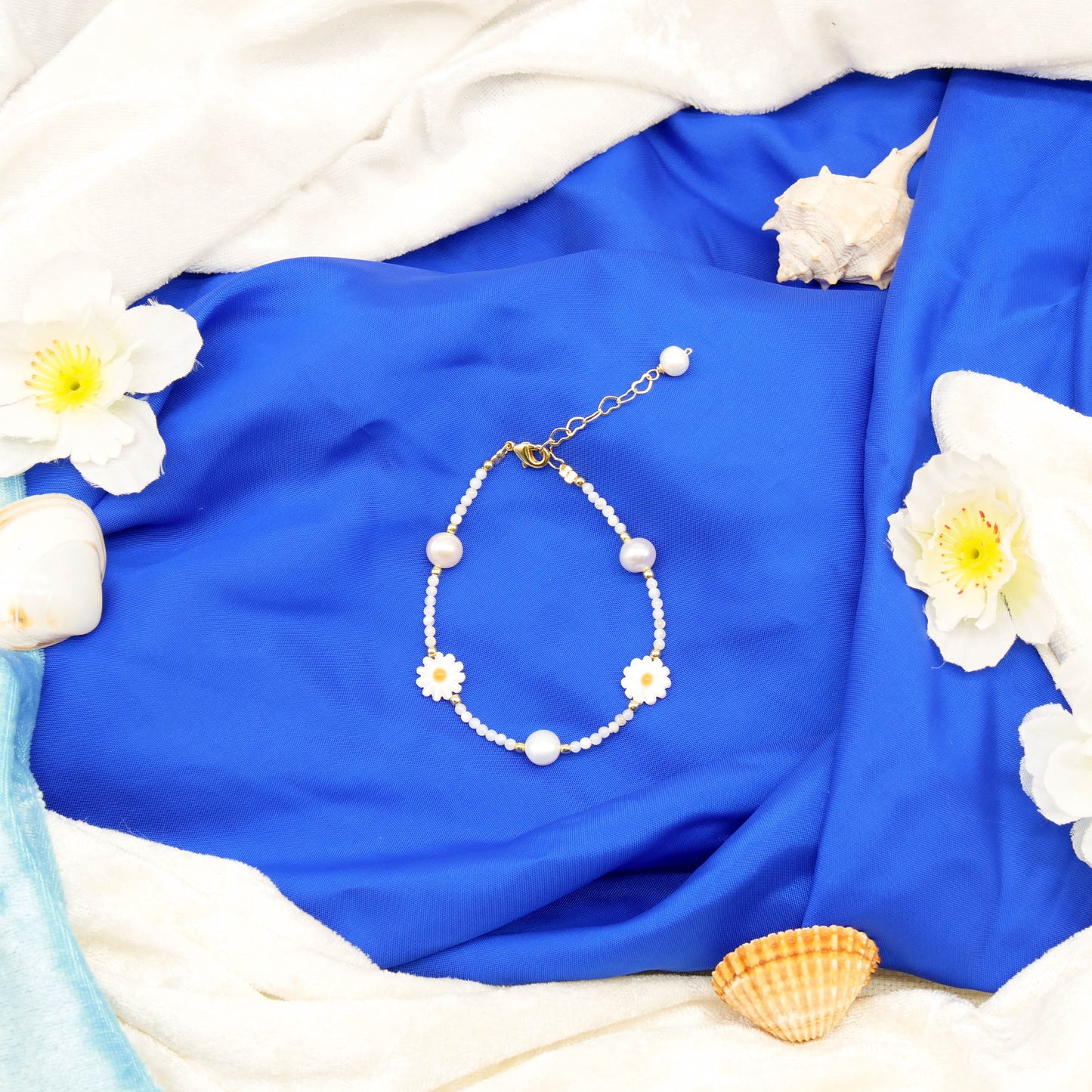 Sweet Chamomile