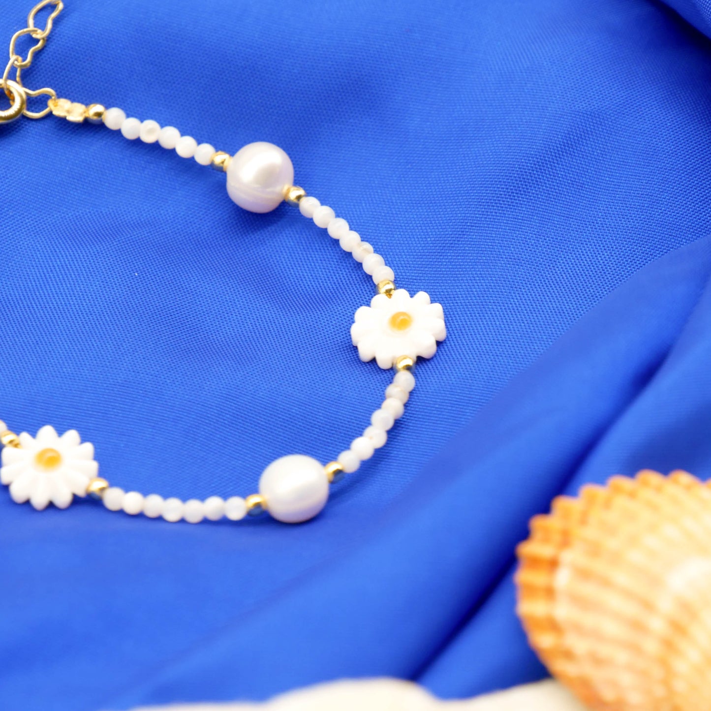 Sweet Chamomile