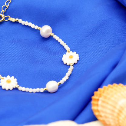 Sweet Chamomile