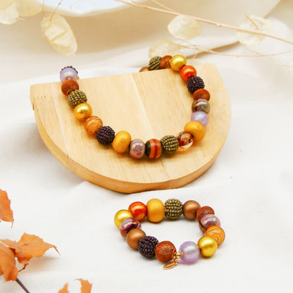 Set | Waldgold
