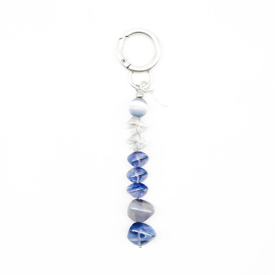 Bag Charm Atlantic