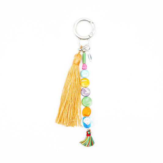 Bag Charm Fiesta