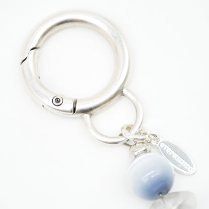 Bag Charm Atlantic