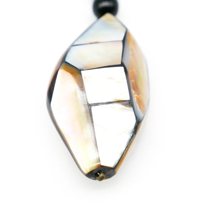 Bag Charm Pearlshade