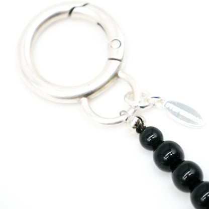 Bag Charm Pearlshade