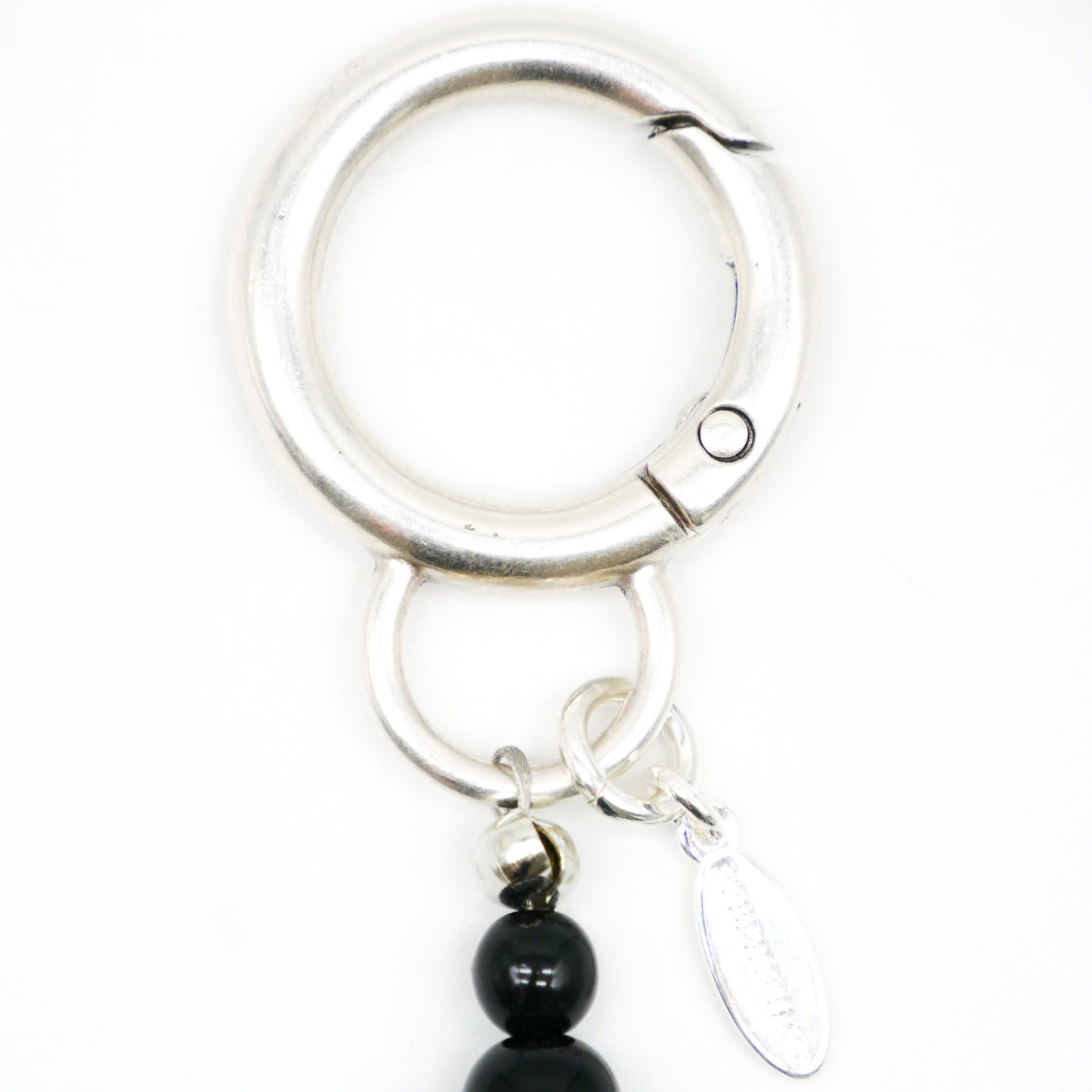 Bag Charm Pearlshade