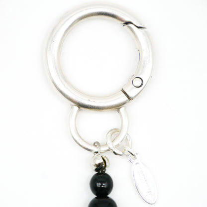 Bag Charm Pearlshade