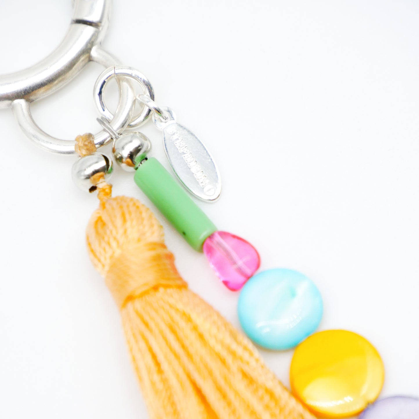 Bag Charm Fiesta