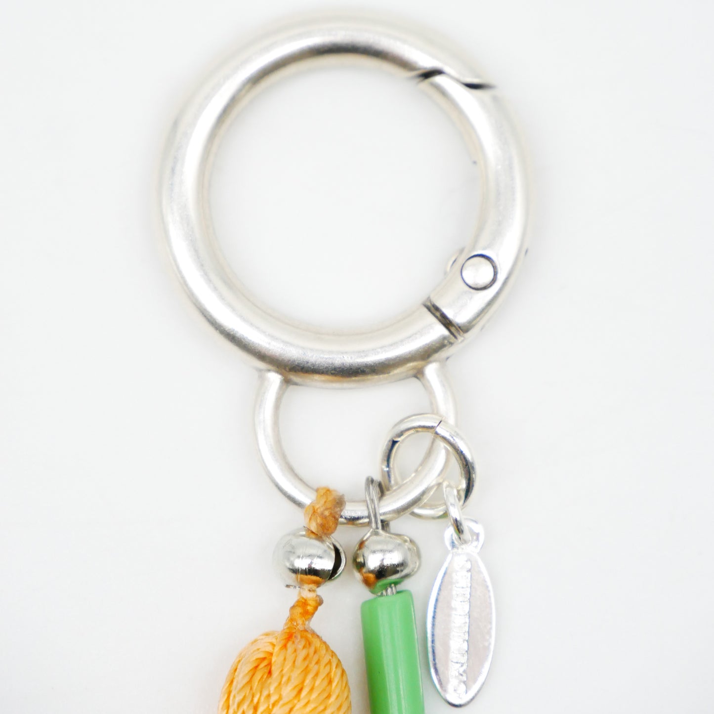 Bag Charm Fiesta
