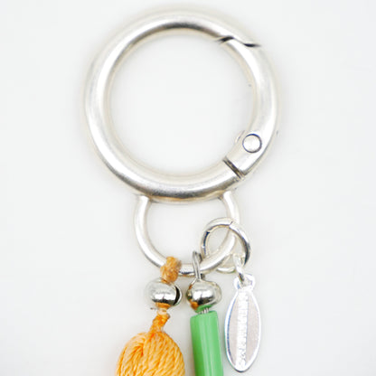 Bag Charm Fiesta