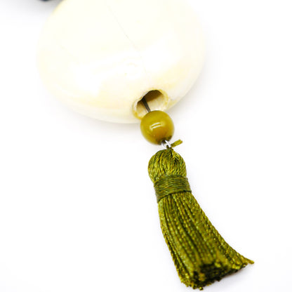Bag Charm Elysia