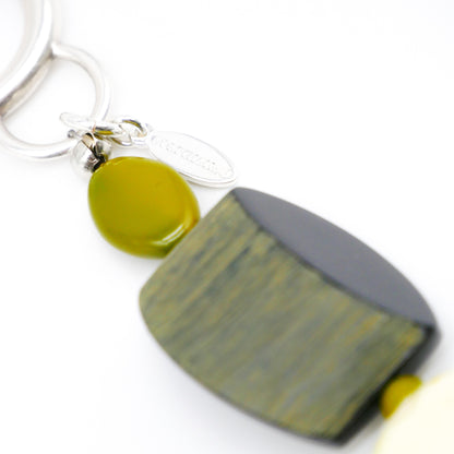 Bag Charm Elysia