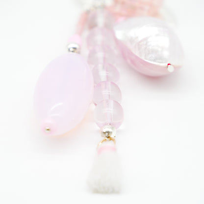 Bag Charm Muse